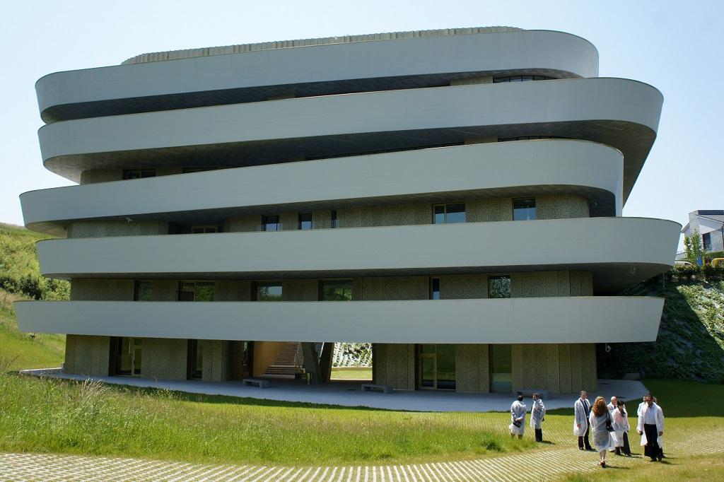 El Basque Culinary Center elige a los cien jóvenes talentos que sucederán a Adrià y Arzak