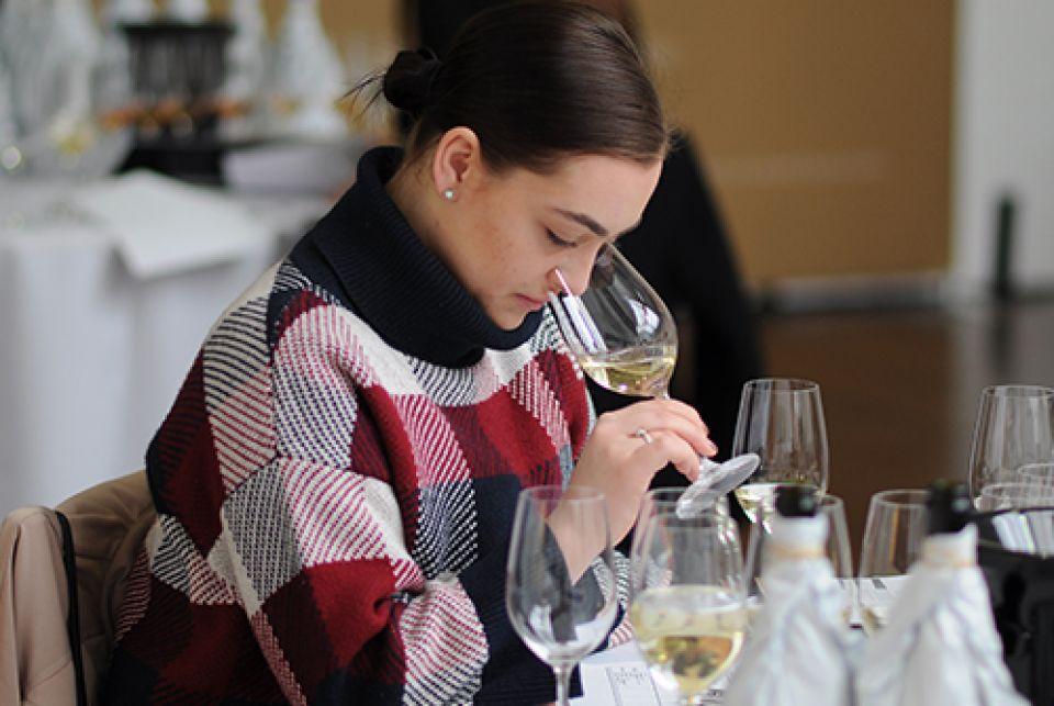 España logra ocho medallas de oro en la London Wine Competition