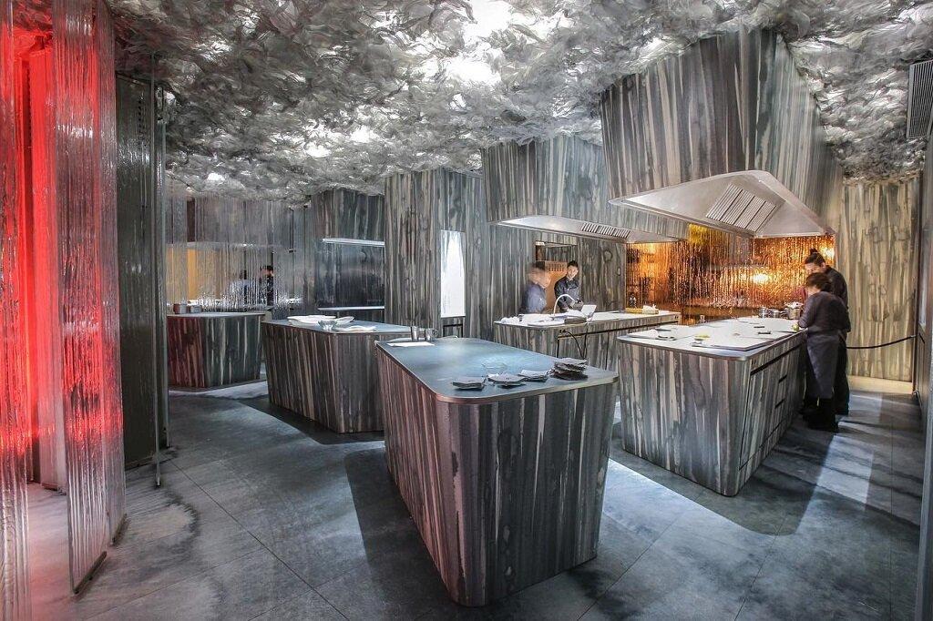 Albert Adrià reabrirá Enigma, uno de sus restaurantes cerrados por la pandemia