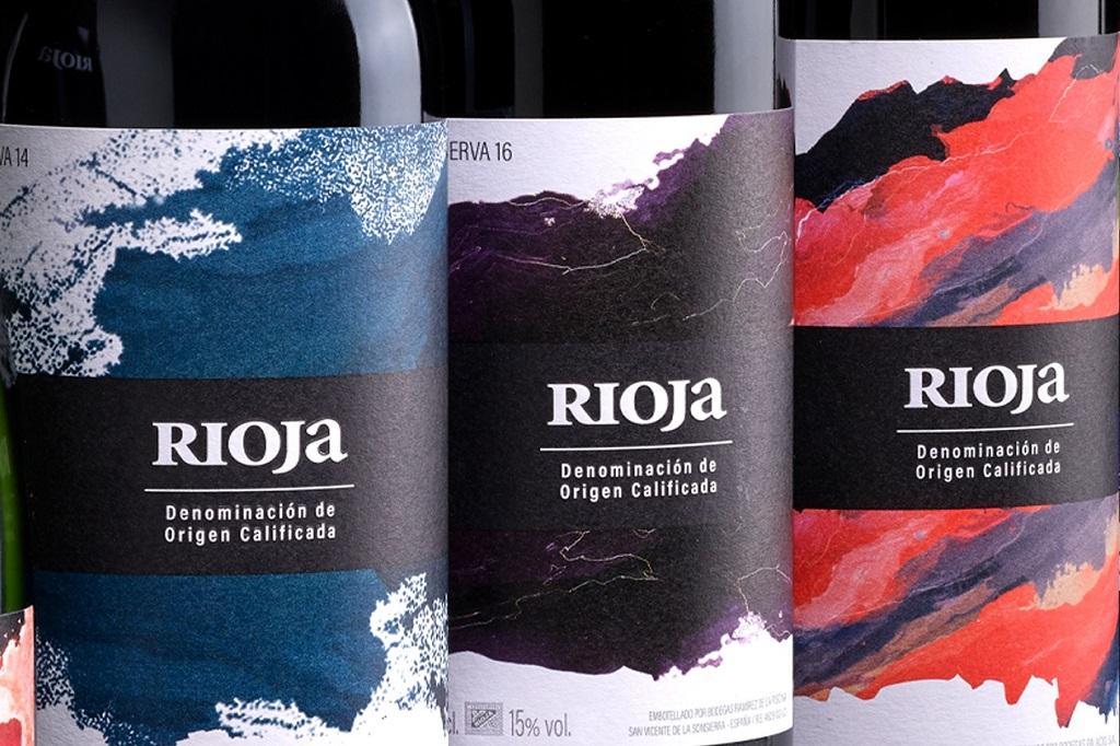 Elegidos los ocho vinos institucionales de Rioja