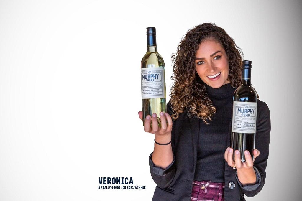 Nueva convocatoria del trabajo soñado: en una bodega y con nueve mil euros de sueldo