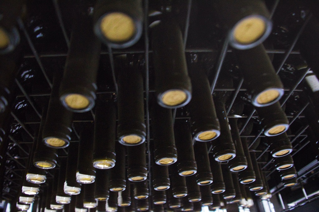 La OIV analiza el futuro del sector del vino a nivel mundial