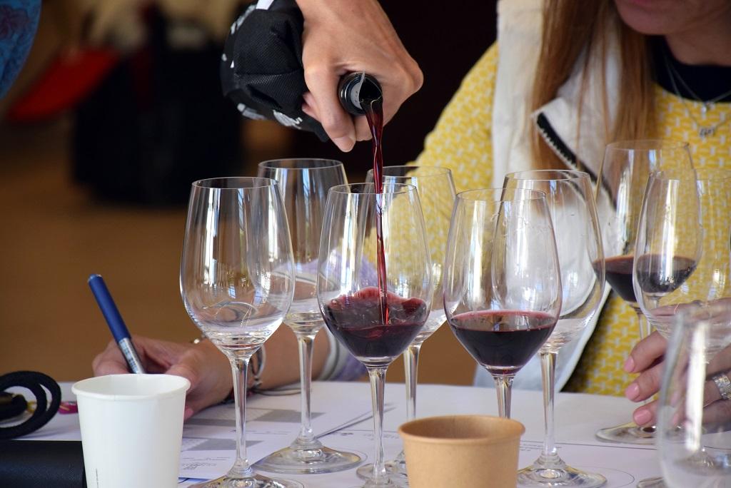 Entregadas las medallas de plata, oro y bronce del concurso Tastavins DO Penedès