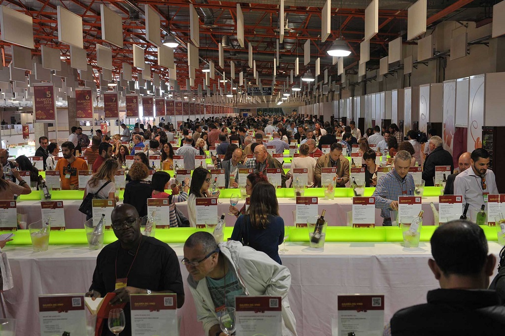 Fenavin abre hoy sus puertas