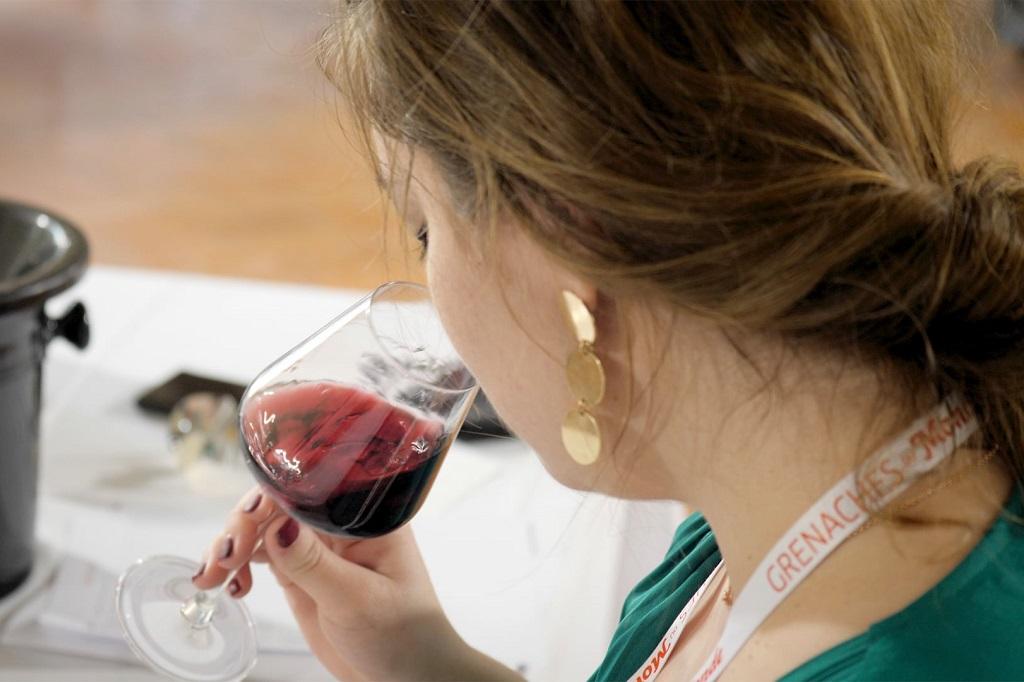 España consigue 177 medallas de oro y 78 de plata en Garnachas del Mundo