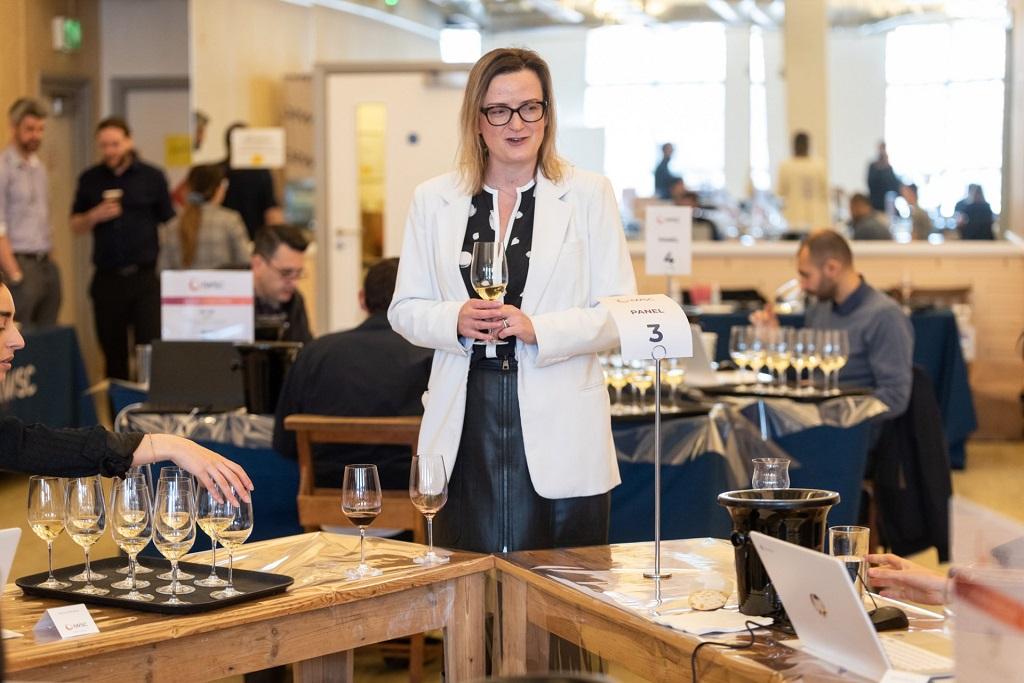 Los diez mejores blancos españoles, según la IWSC 2022