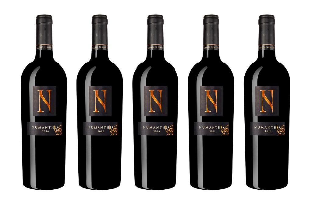 Numanthia 2016 y Terroir Tasting, un mensaje capaz de levantar pasiones