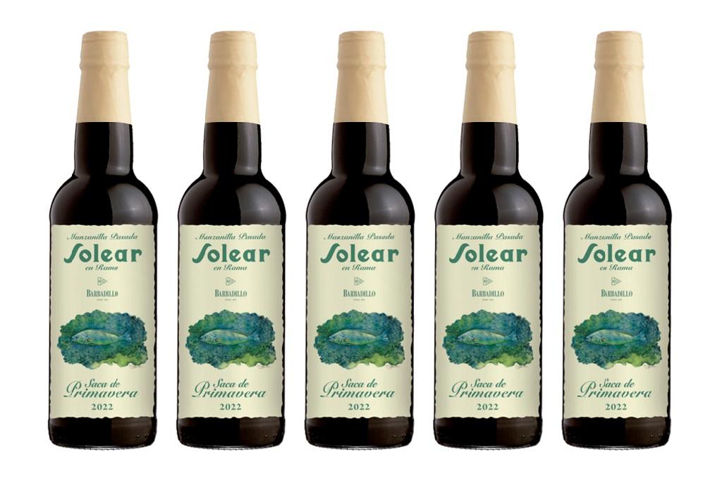 Solear Saca de Primavera 2022, lo mejor de lo mejor