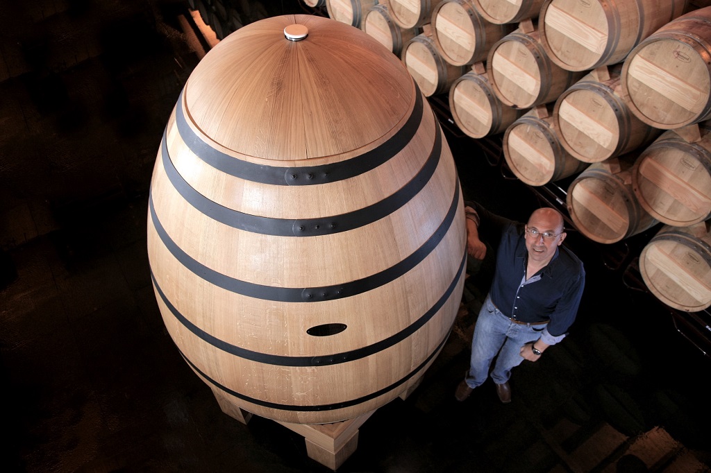 Alabaster  2019 de Bodega Teso La Monja (DO Toro), mejor vino de España 