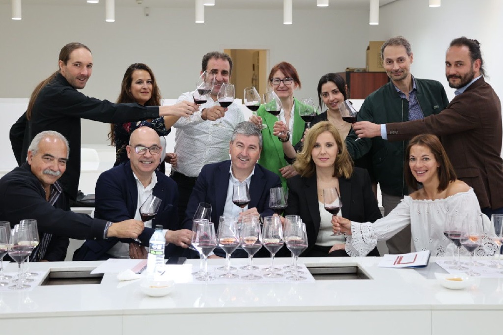 La añada 2021 calificada como excelente por la DO Ribera del Duero