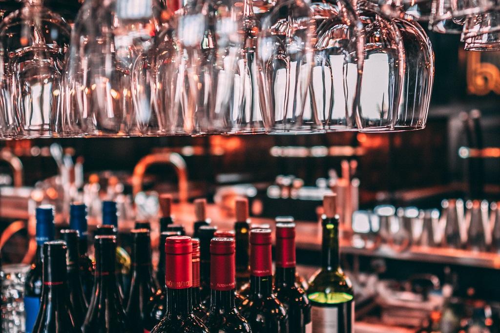 Un mes de marzo muy negativo lastra las exportaciones españolas de vino 