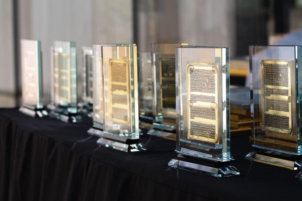 Bodegas Luzón, Juan Gil y Bleda, entre las premiadas en el Certamen de Calidad de Jumilla