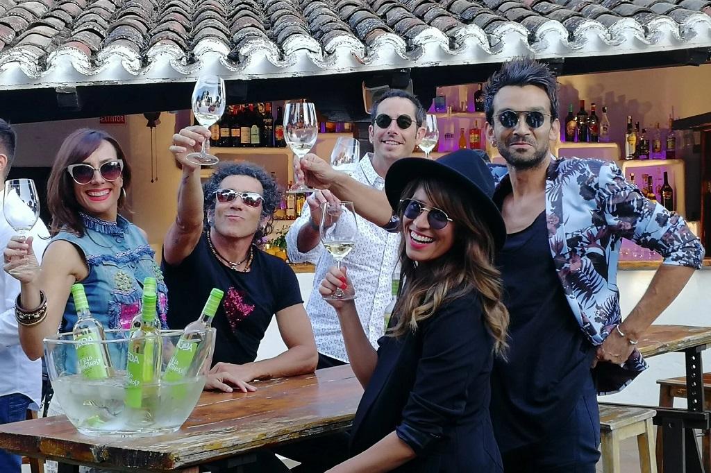 El World Verdejo Day y el Día Mundial de la Verdejo