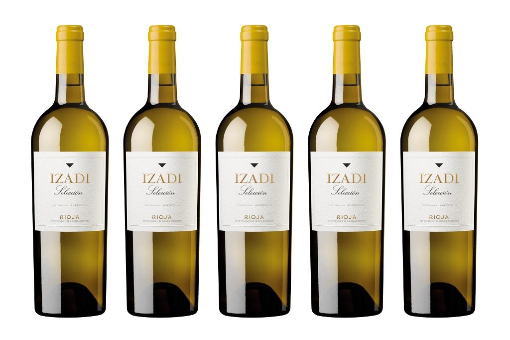 Izadi Selección Blanco 2021: la historia por escribir