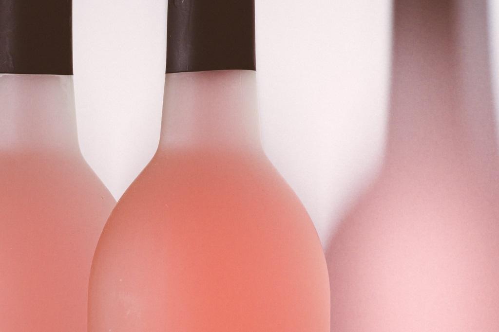 Tres rosados españoles destacados por la prensa internacional