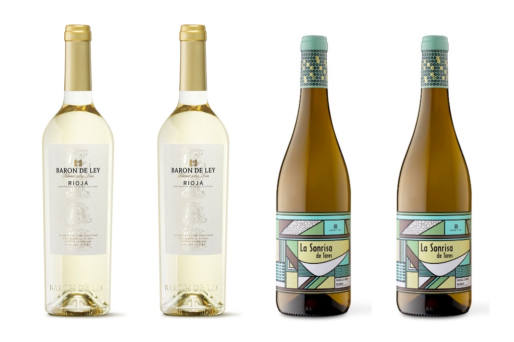 Barón de Ley sobre Lías y La Sonrisa de Tares: de la vibrante acidez a una juvenil provocación