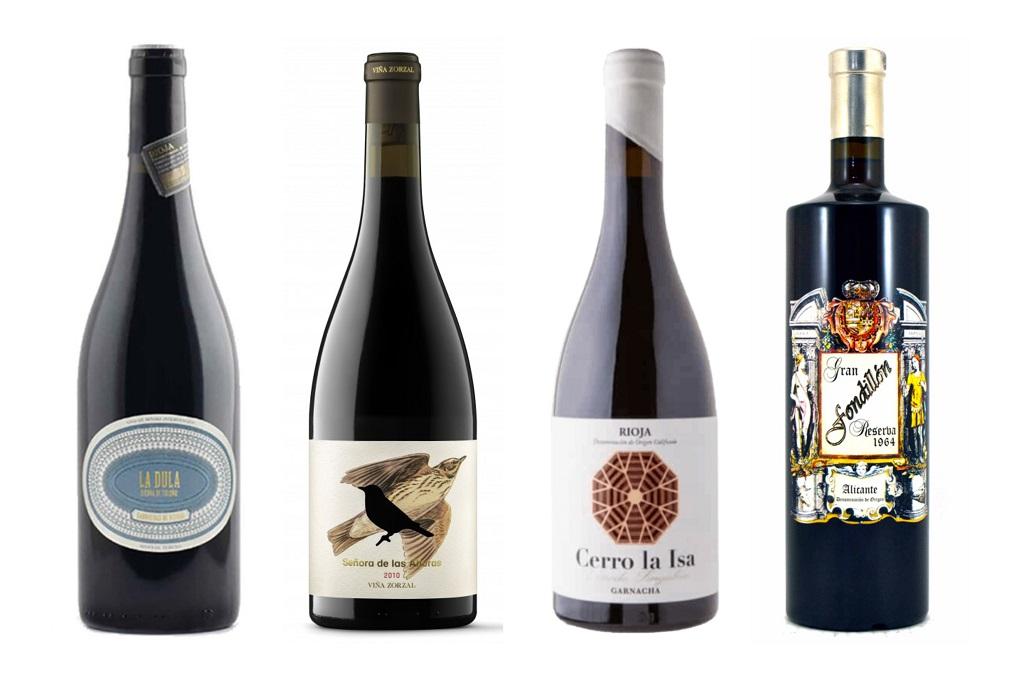 Un rioja de veinte euros, el vino español con mejor relación calidad-precio