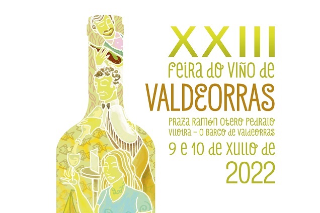 Elegidos en la Cata Oficial de la Feria del Vino los mejores blancos y tintos de Valdeorras