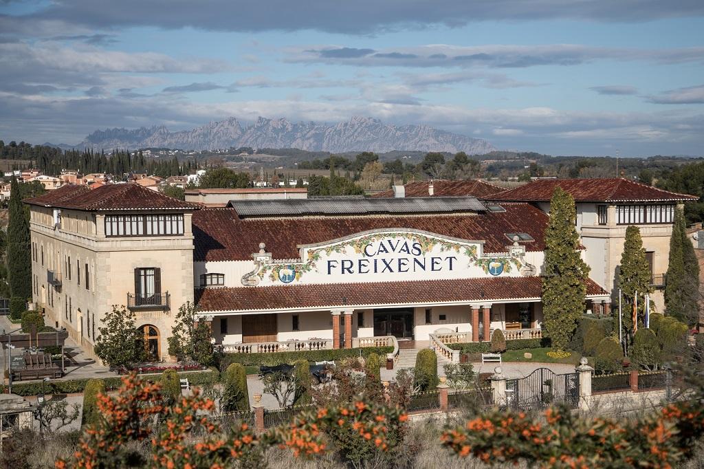 Freixenet 2 - Codorníu 0