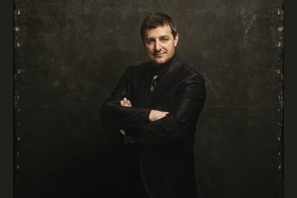 Josep Roca elegido mejor sumiller del mundo