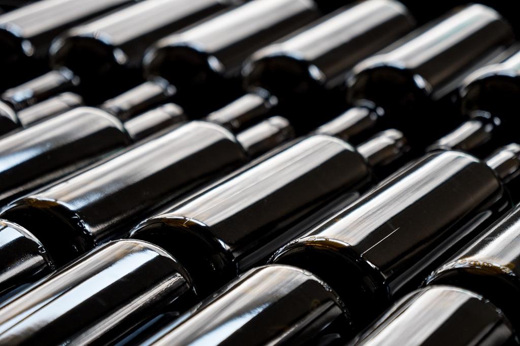 El vino español se ha revalorizado en el último año un 17 %