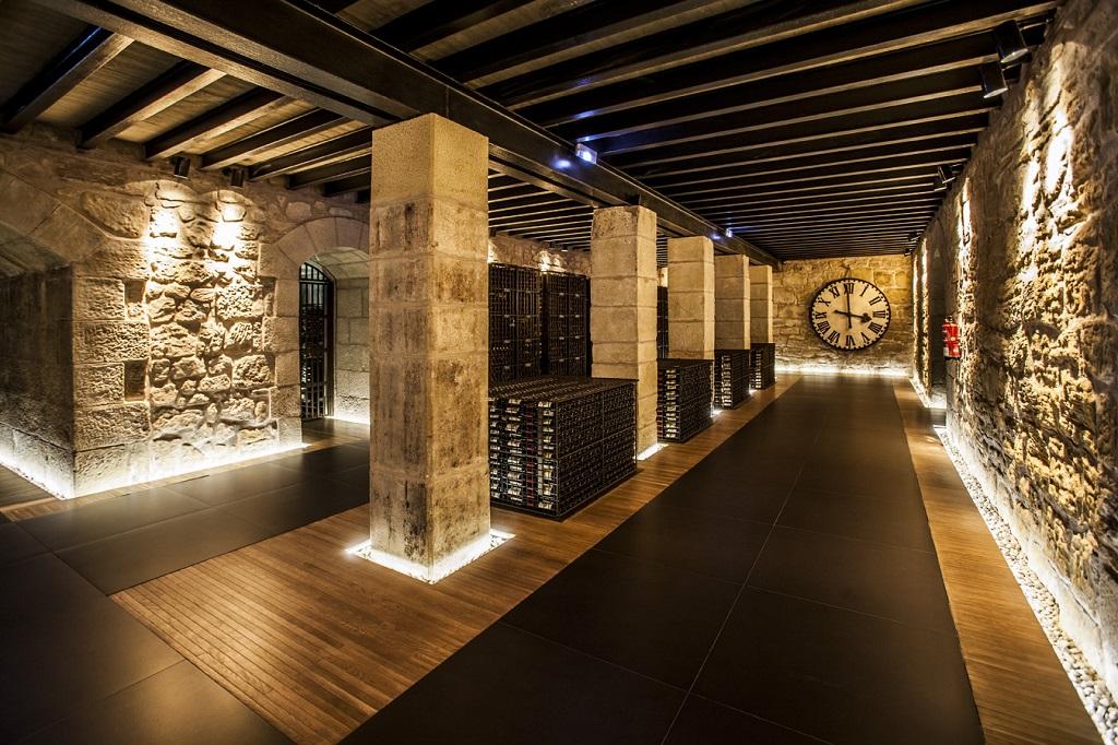 Rioja lidera “Los cien mejores vinos españoles 2023” de James Suckling