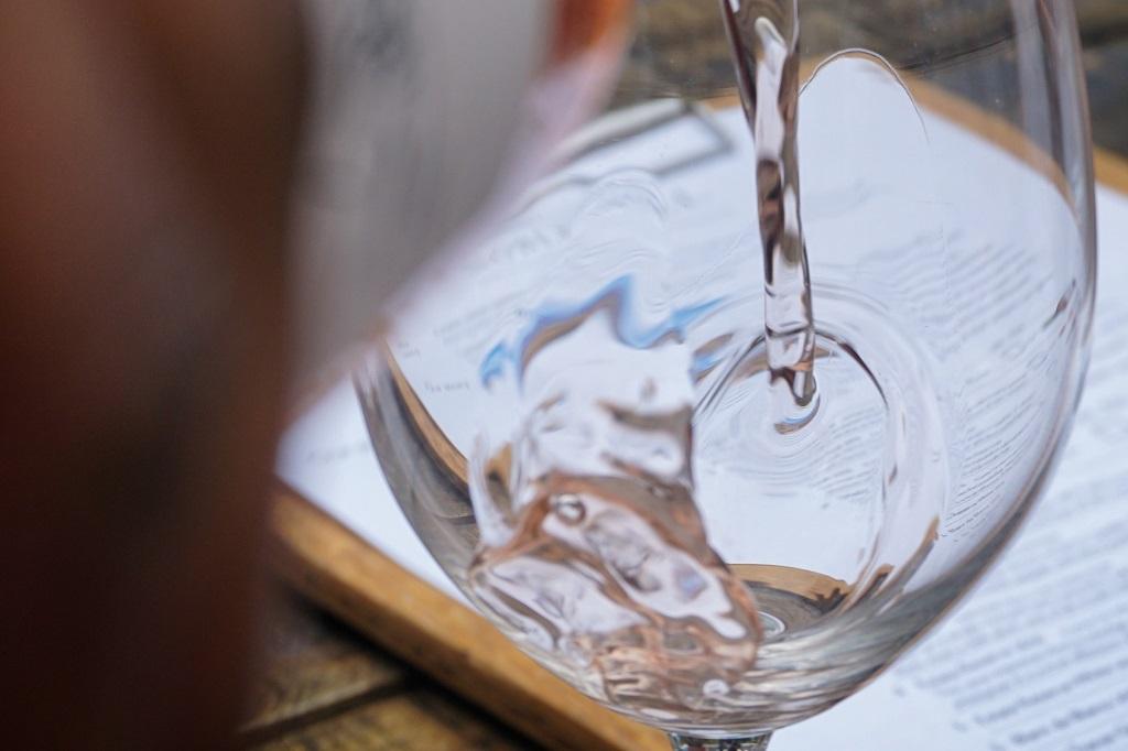 Tres medallas de oro y doce de plata para España en The Global Rosé Masters