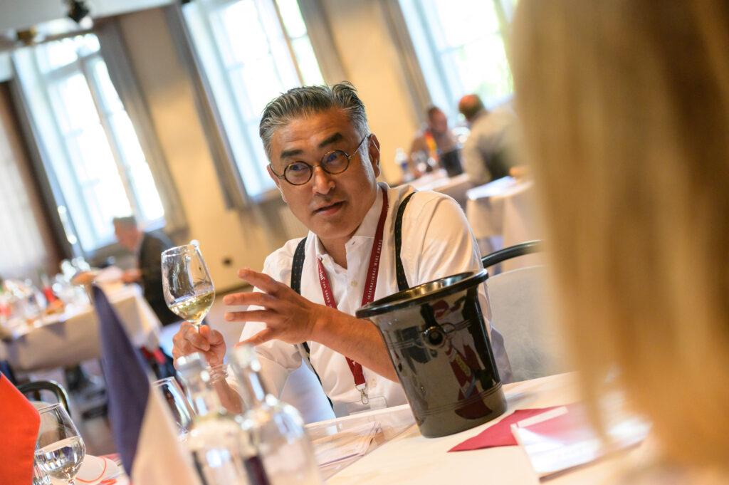 España logra el segundo puesto en la cata de verano de Mundus Vini