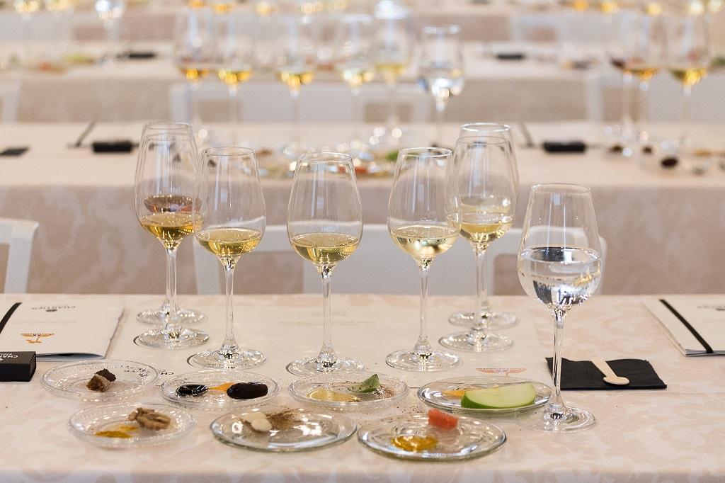 Desvelado el ADN gastronómico de Tío Pepe