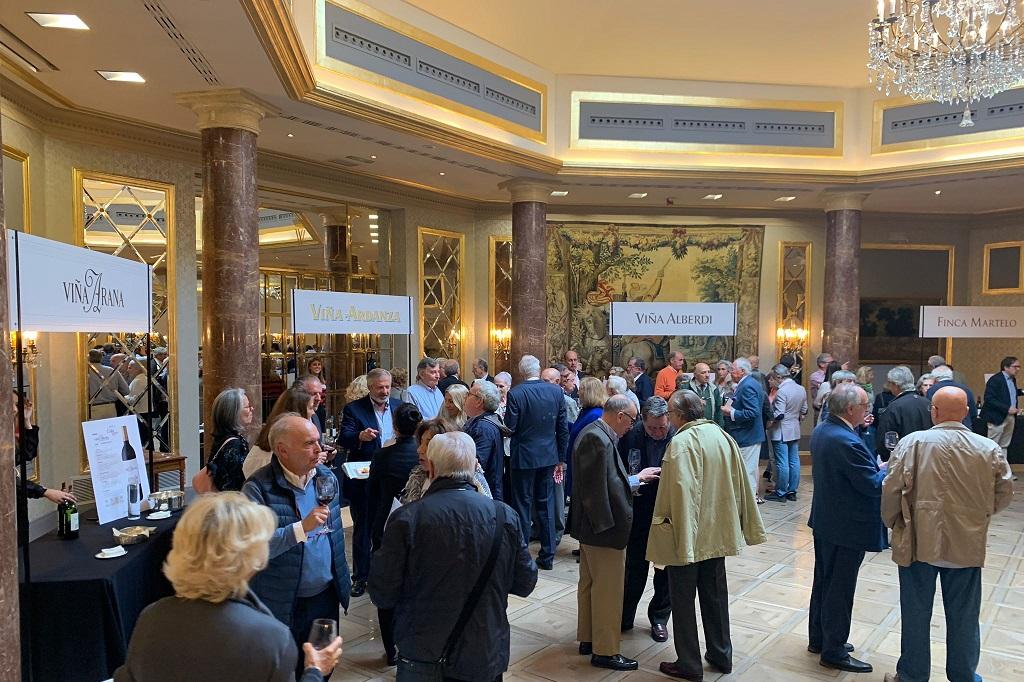 Los 90+ de La Rioja Alta S.A., la interesante evolución de unos clásicos de vanguardia