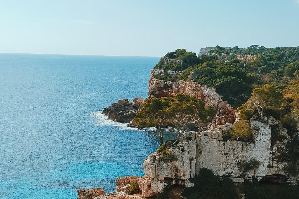 “Mallorca's wine revolution” y los trece vinos favoritos de Jancis Robinson