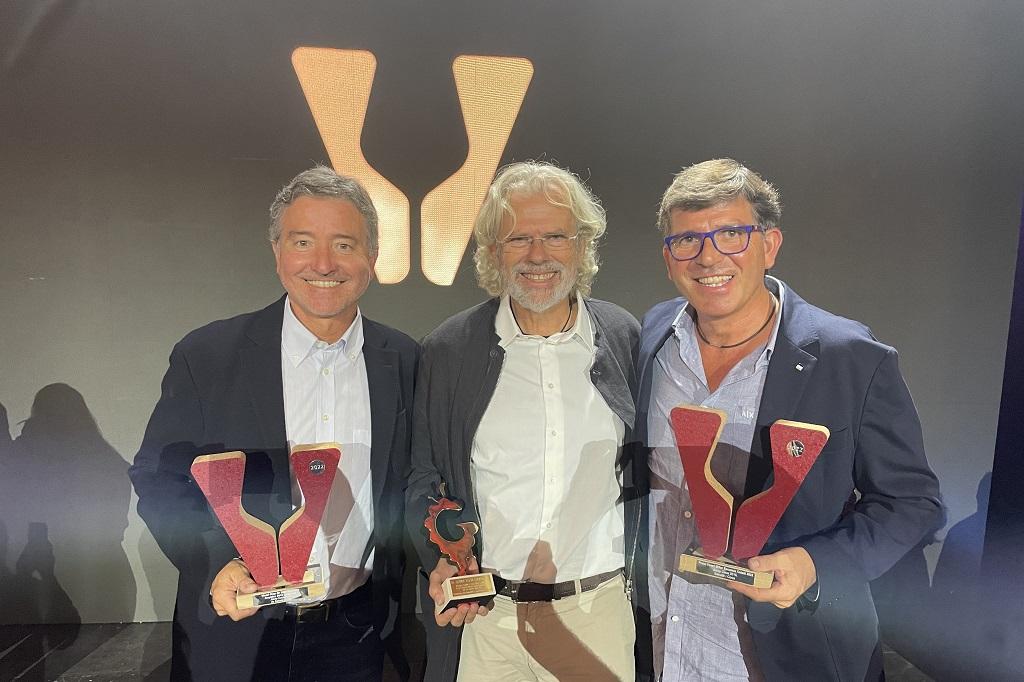 Cabrida 2020 y Josep Coca 2015, Premios Vinari a los mejores vinos de Cataluña