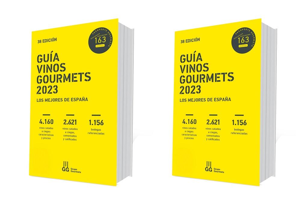 Liga del 99: los veinticinco vinos mejor puntuados de la Guía Gourmets