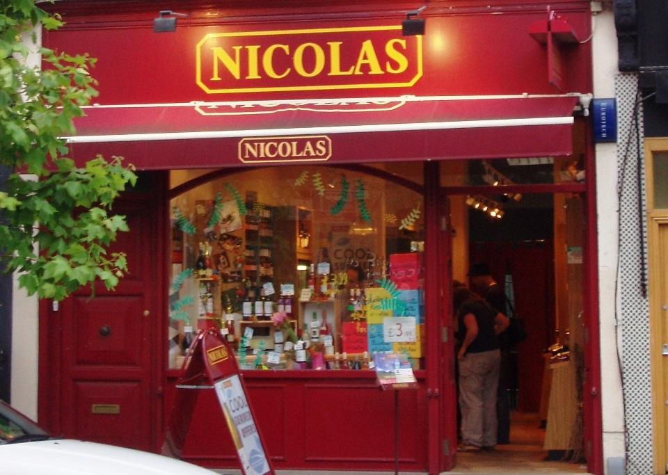 El magnate del vino condenado a pagar 429 millones de euros tiene dos tiendas en España 