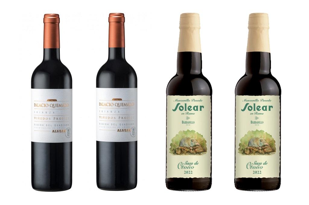 PQ Crianza 2019 y Solear Saca de Otoño: dos vinos para esta estación