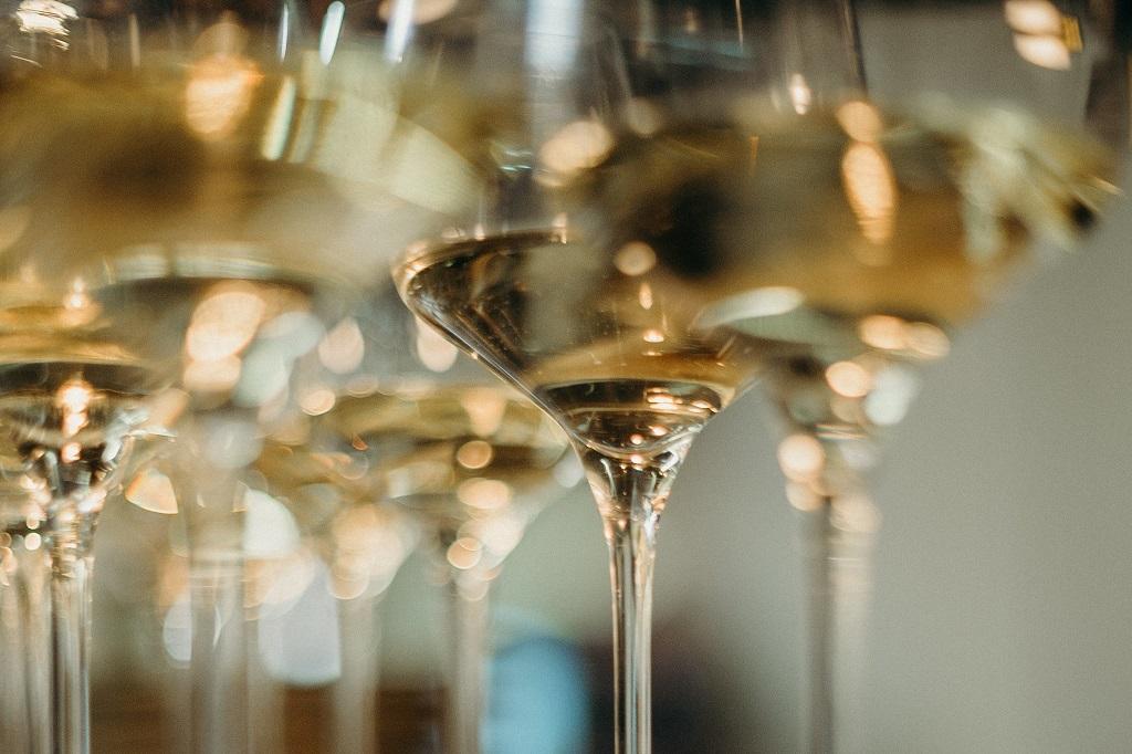 Los diez mejores vinos blancos en The Rueda Masters