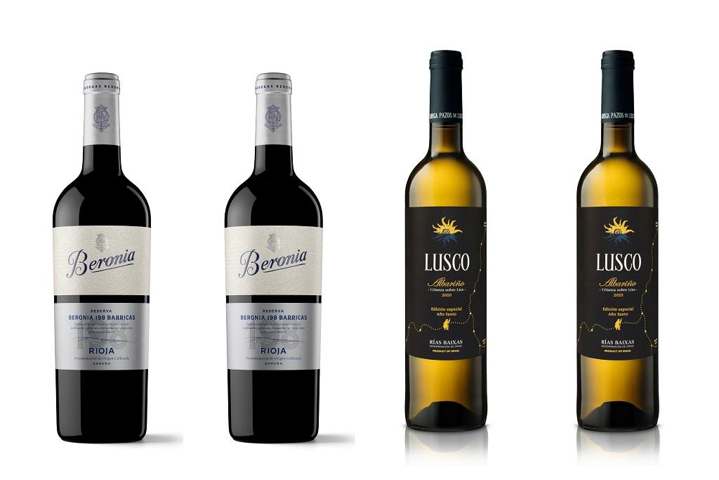 Beronia 198 Barricas 2015 y Lusco 2021: la capacidad de poner a todos de acuerdo