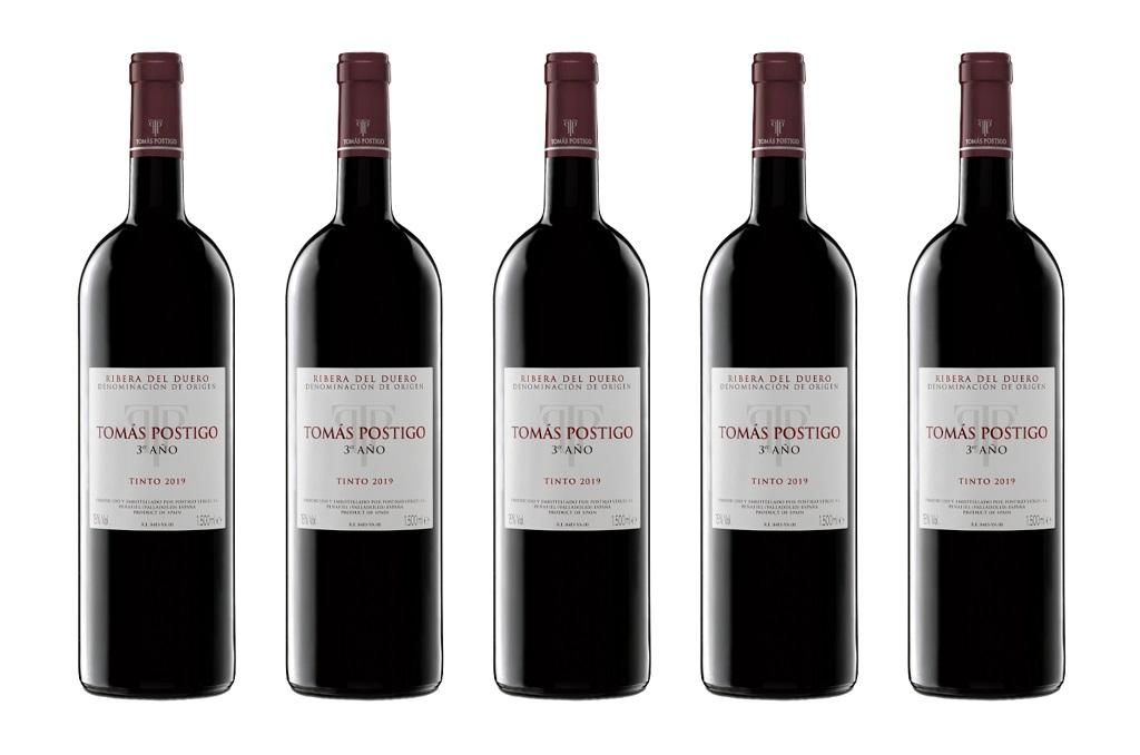 Tomás Postigo Tercer Año 2019: un doble reencuentro