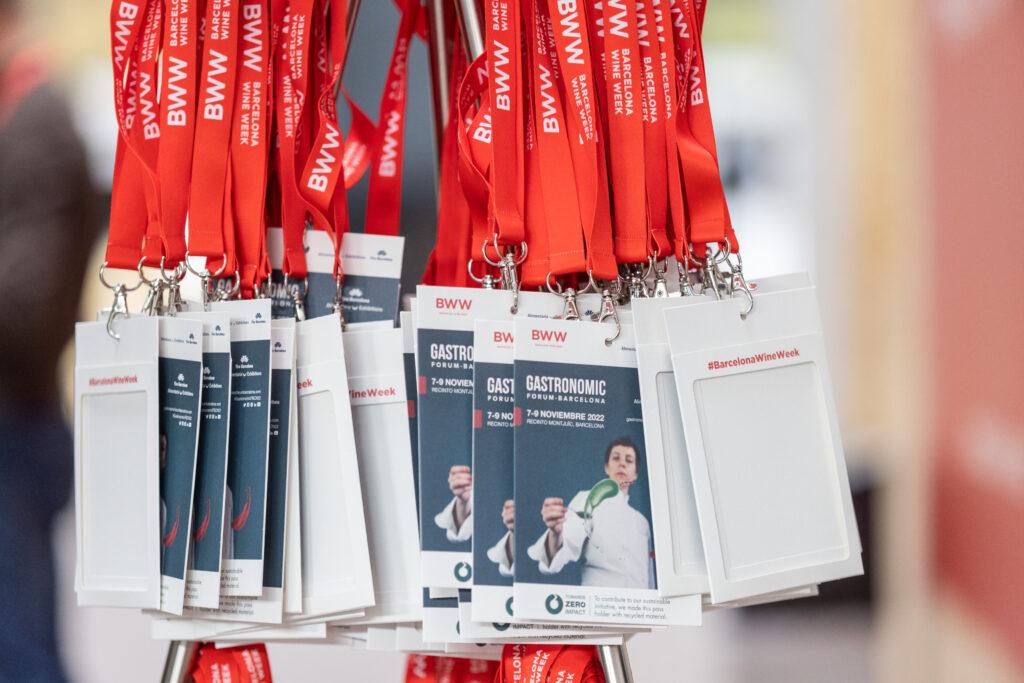 La Barcelona Wine Week abre sus puertas este lunes