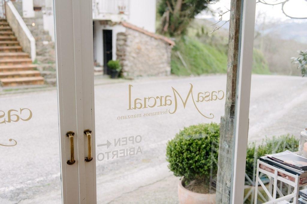 Casa Marcial, mejor restaurante de España según The Fork