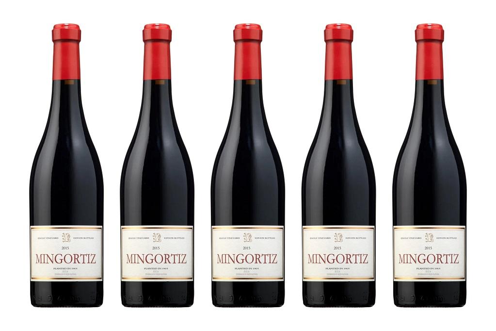 Mingortiz 2015, encanto sin límites