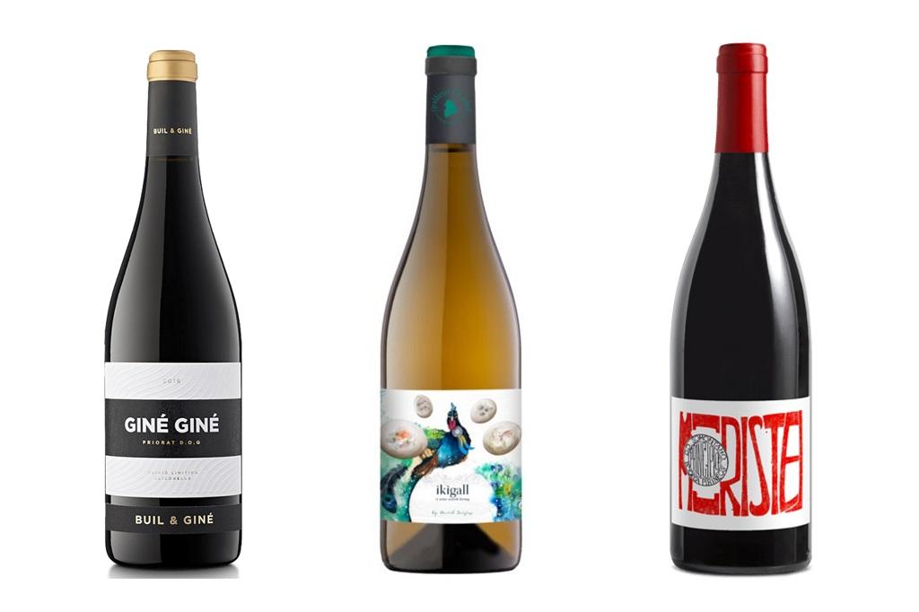 Seis deliciosos vinos españoles para saborear, según The Times 