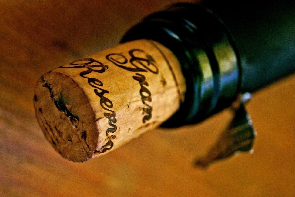 Los veinte mejores grandes reservas de Rioja, según Sarah Jane Evans