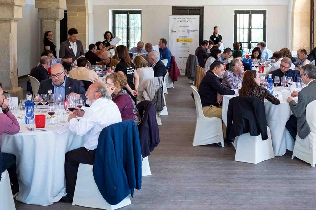 Altos de la Finca, Alto Moncayo y Fagus, entre los grandes oros de Vinespaña