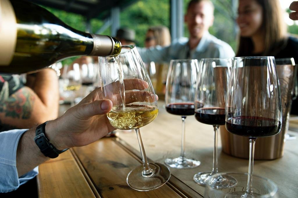 El comercio mundial de vino alcanza un máximo histórico en valor