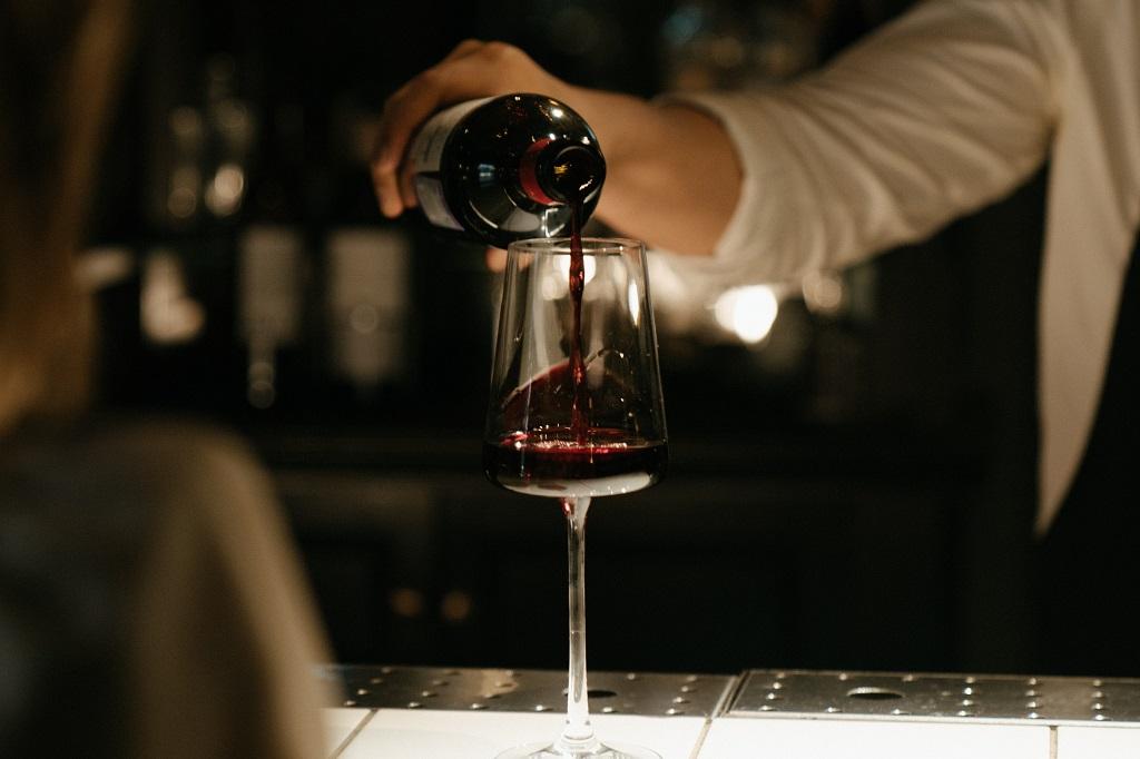 El consumo de vino en España profundiza su caída