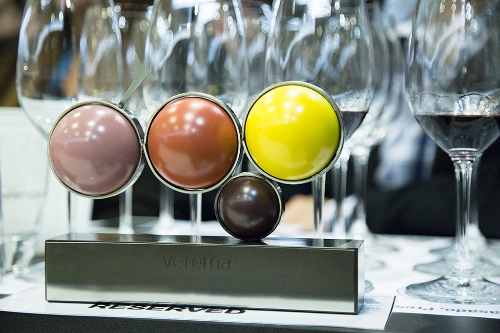 Rosa Ruiz, Turó d'en Mota y Prado Enea, entre los ganadores de los Premios Verema