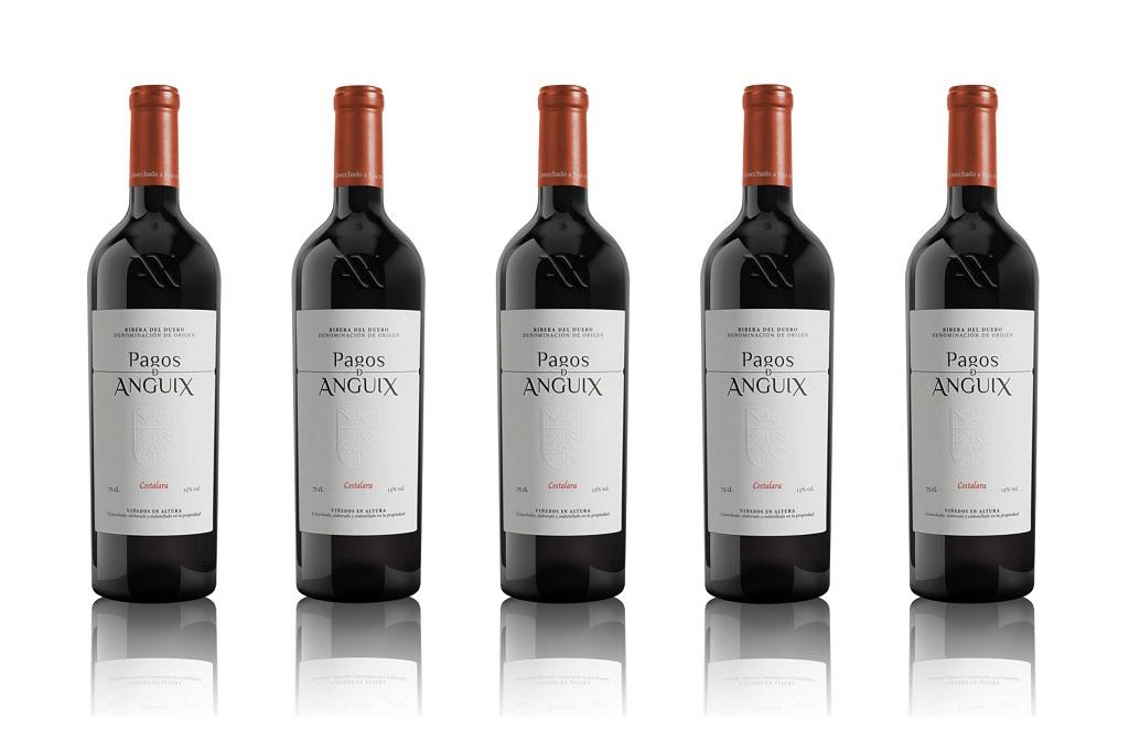 Costalara 2020: equilibrado por el frescor