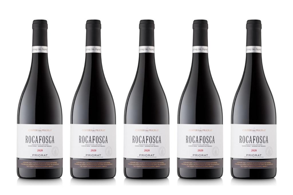 Rocafosca 2020, sugerente y mineral