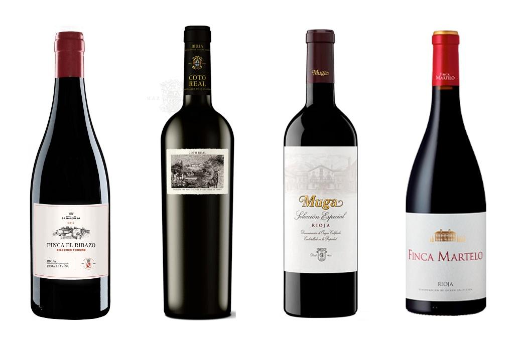 Veintiséis riojas con mucha calidad y buen precio, según Decanter